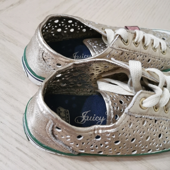 Juicy Couture Donna Sneakers - Picture 12 of 15